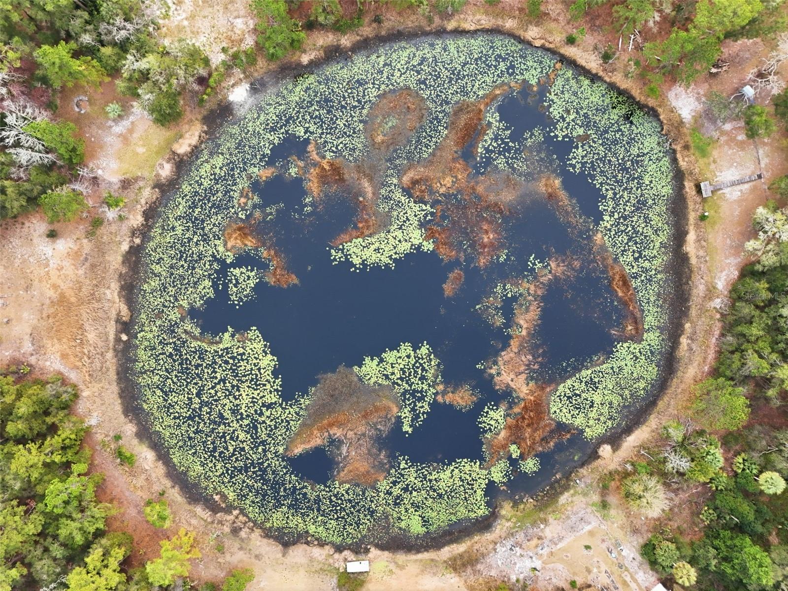 WOODS & LAKES SUB - Residential