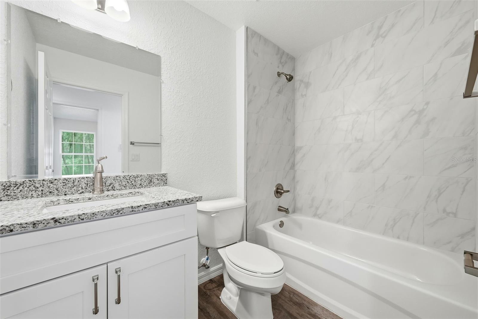 WOODS & LAKES SUB - Residential