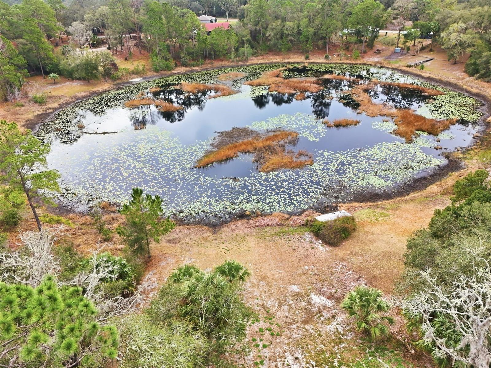 WOODS & LAKES SUB - Residential