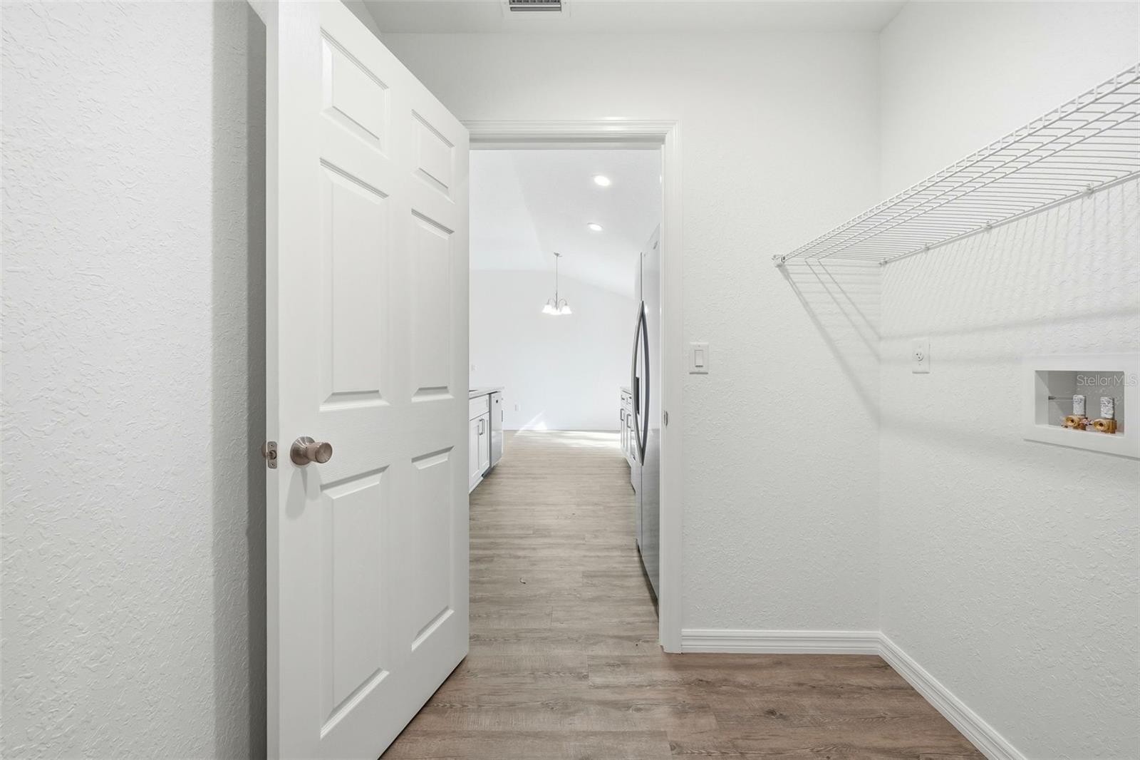 WOODS & LAKES SUB - Residential