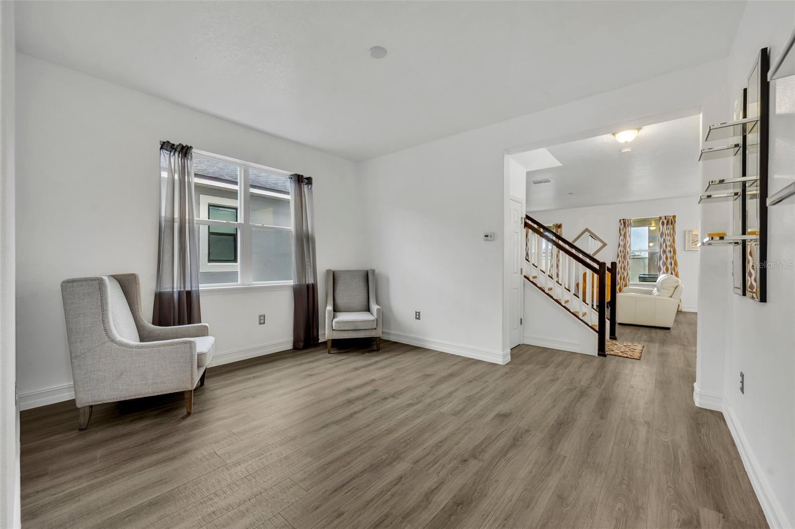 2516 NOUVEAU WAY