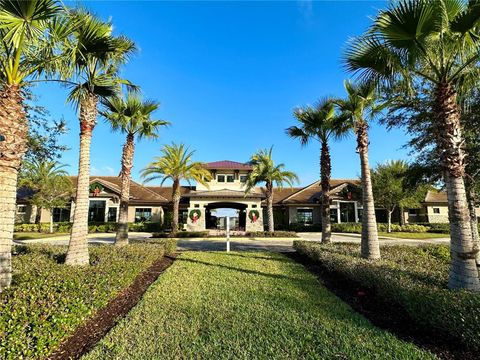 A home in KISSIMMEE