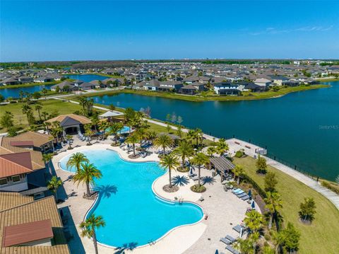 A home in KISSIMMEE