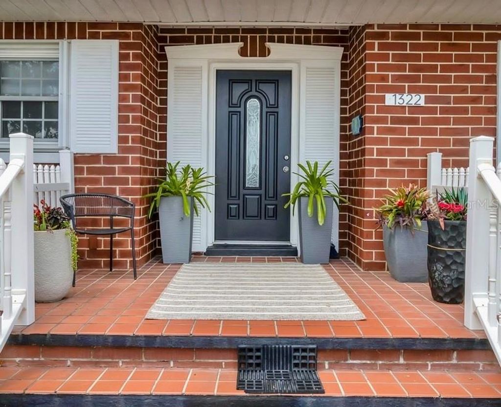 Photo of 1322 Riverside Drive, Titusville, FL 32780 (MLS # O6399923)