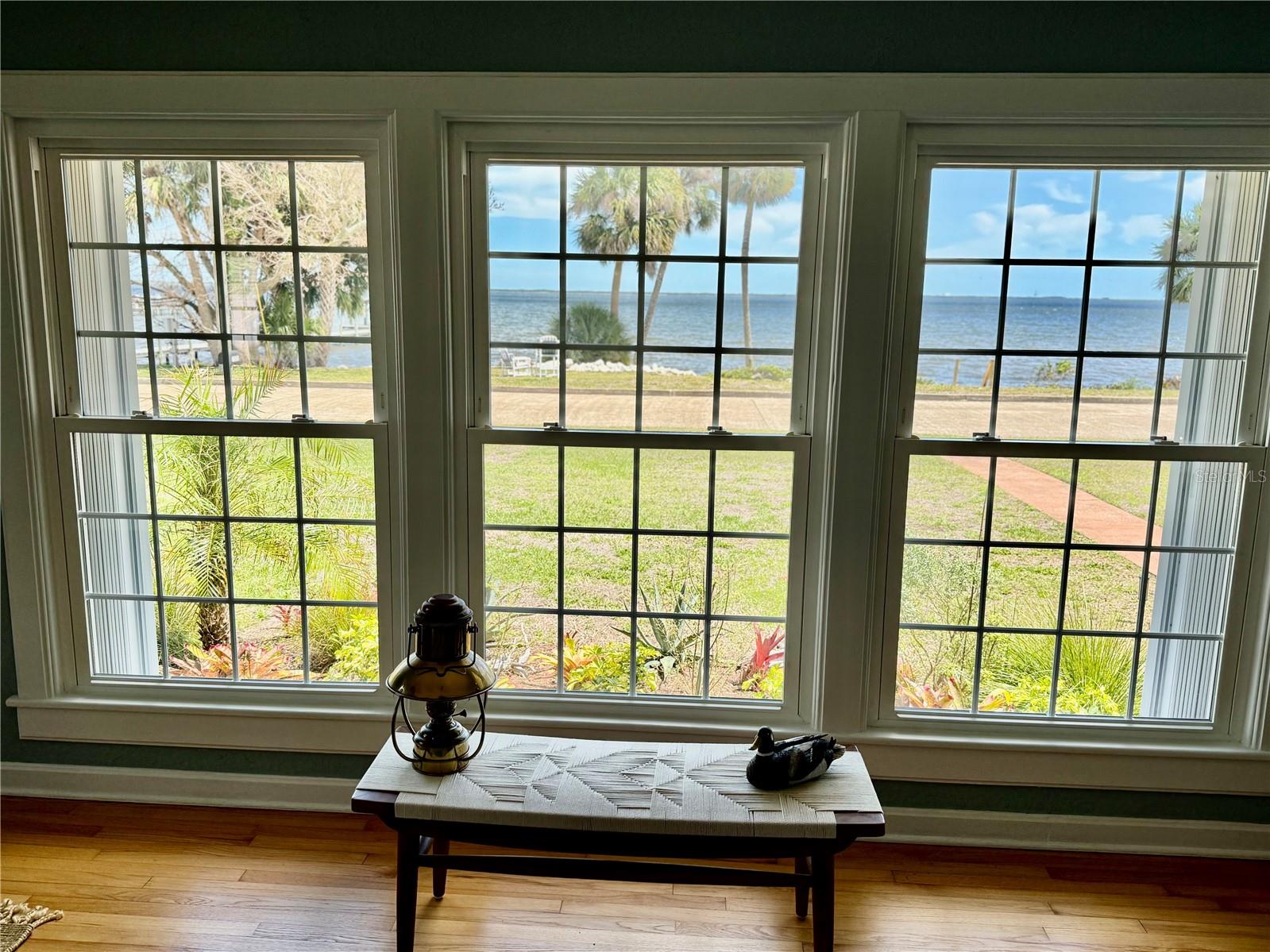 BAYVIEW MANOR - Residential