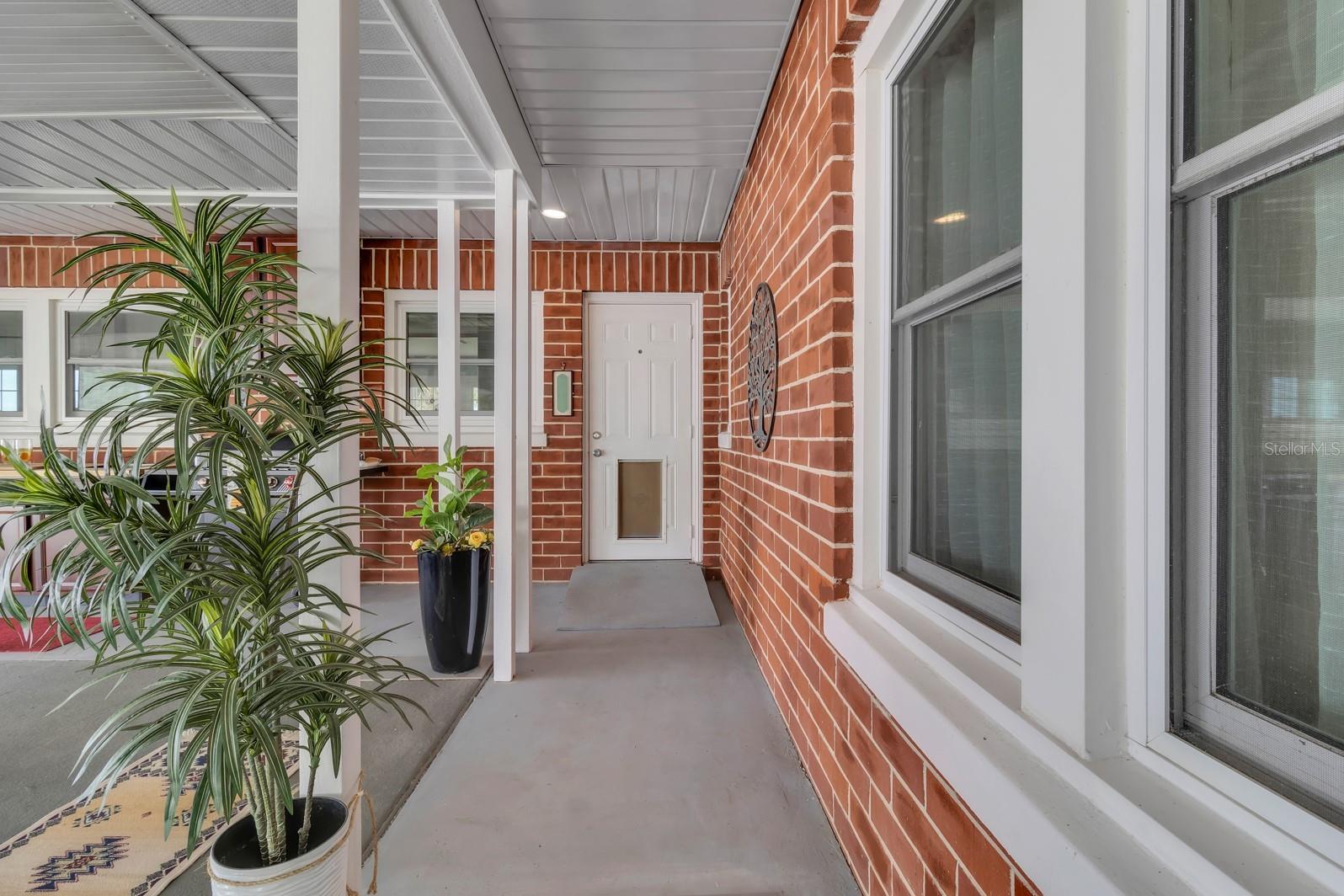 BAYVIEW MANOR - Residential