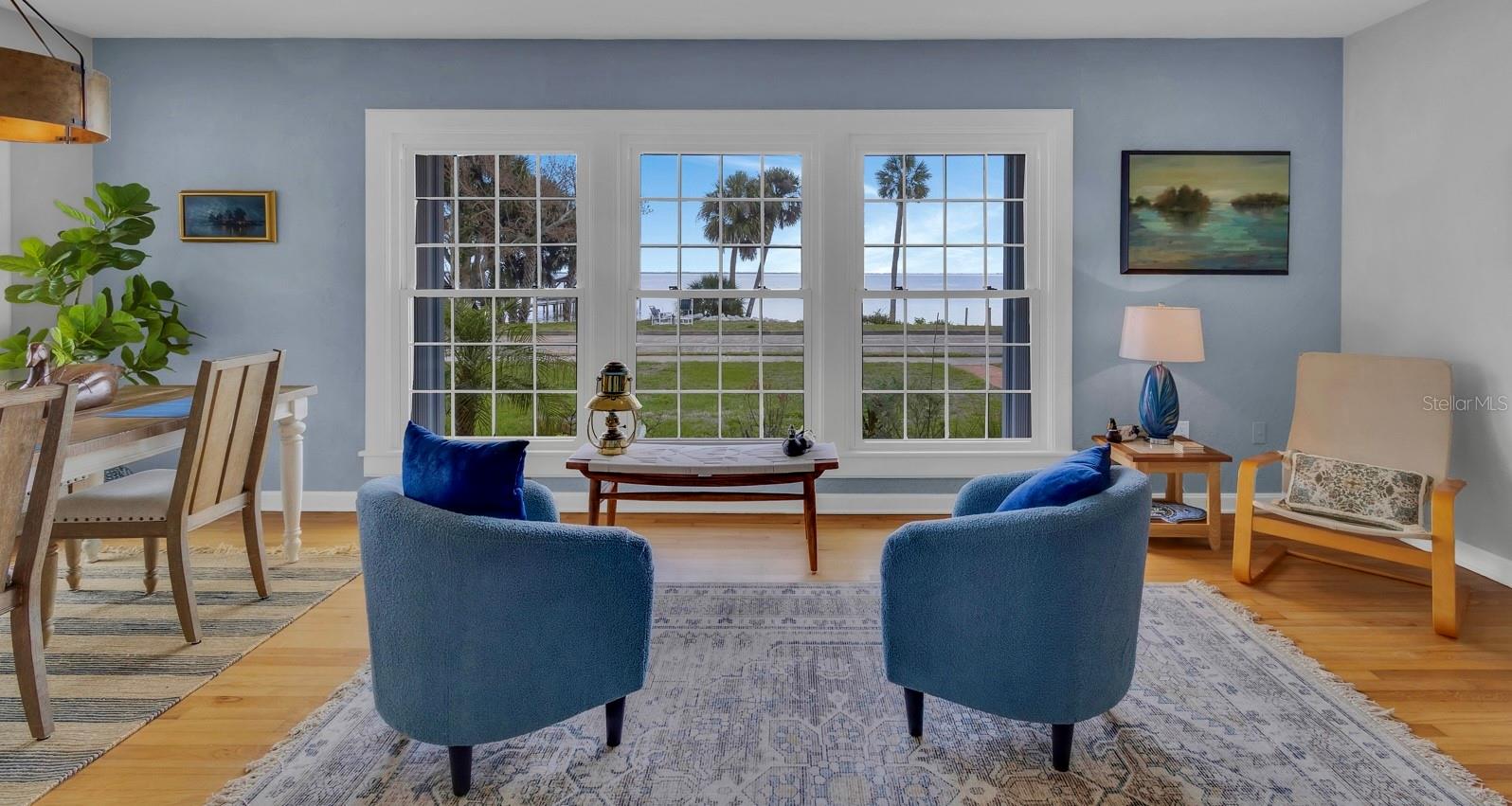 BAYVIEW MANOR - Residential