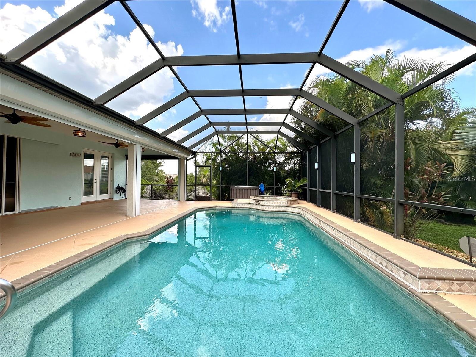 PUNTA GORDA ISLES SEC 20 - Residential Lease