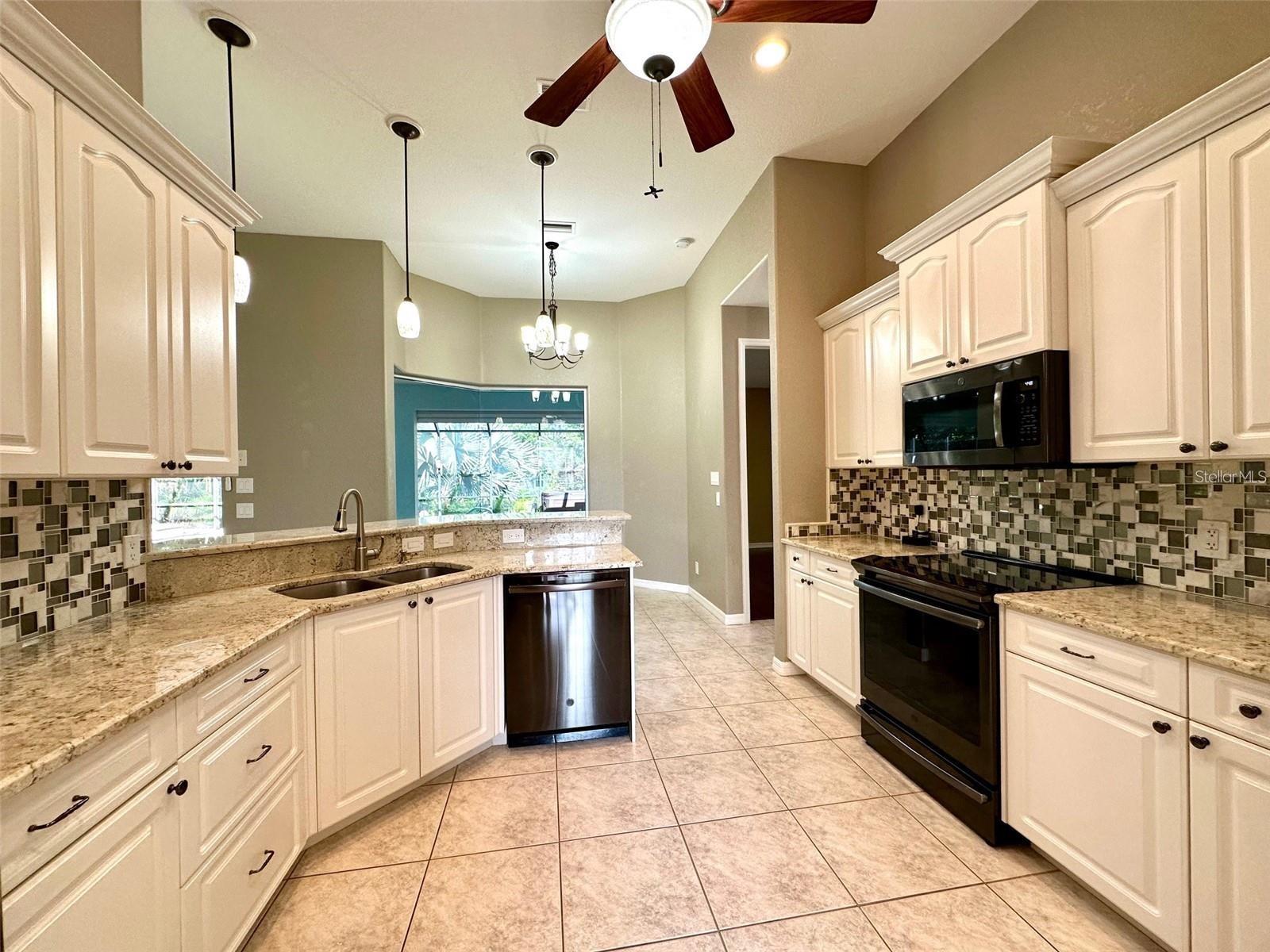 PUNTA GORDA ISLES SEC 20 - Residential Lease