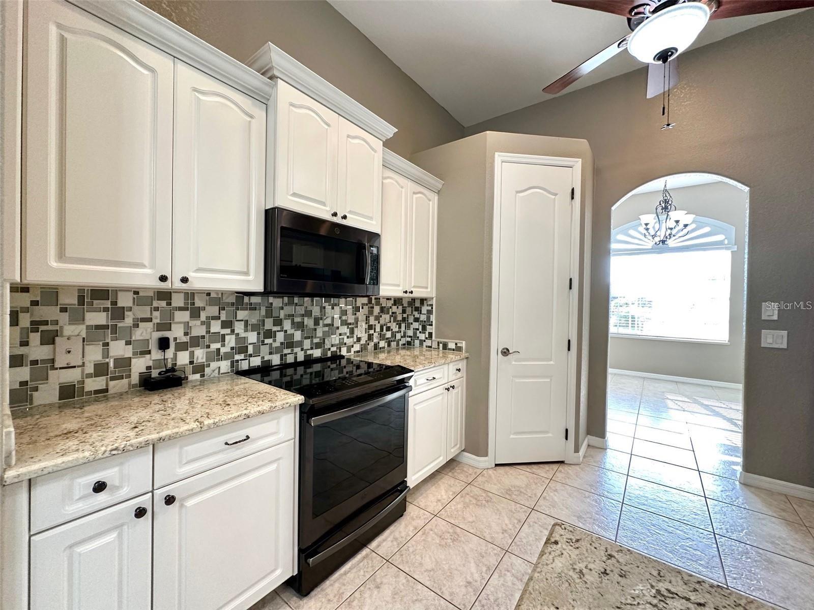 PUNTA GORDA ISLES SEC 20 - Residential Lease