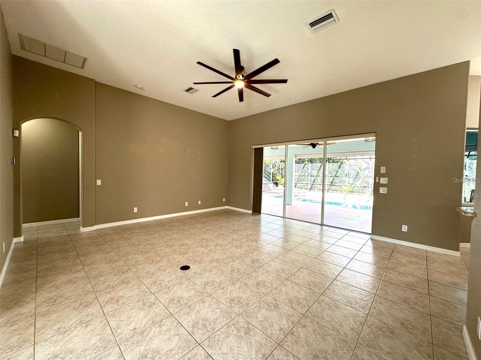PUNTA GORDA ISLES SEC 20 - Residential Lease