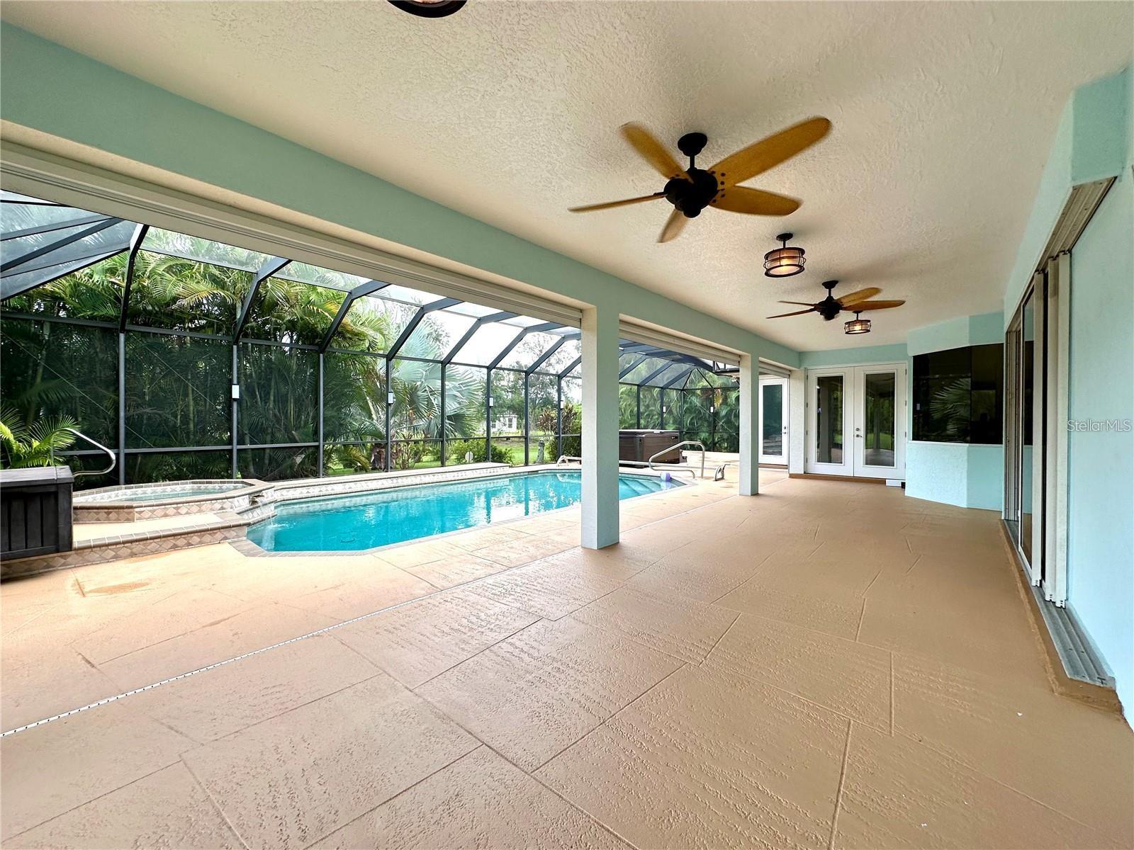 PUNTA GORDA ISLES SEC 20 - Residential Lease