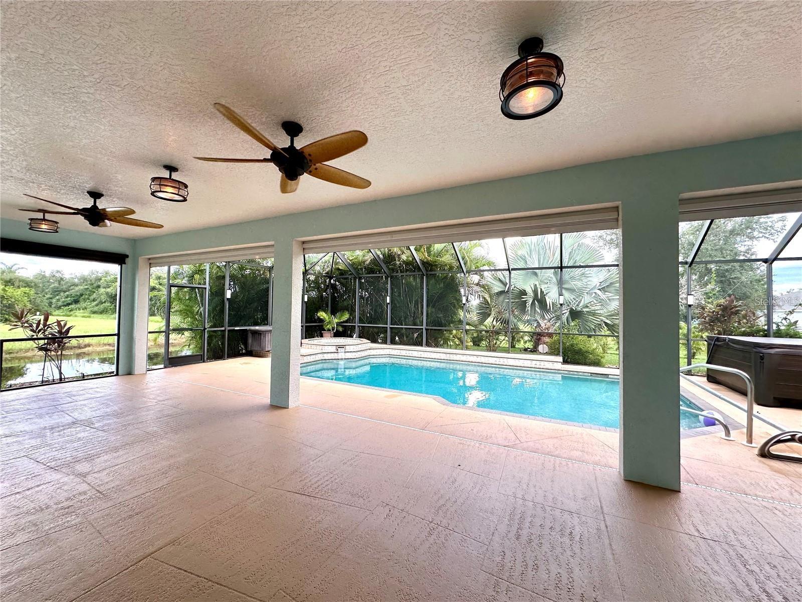 PUNTA GORDA ISLES SEC 20 - Residential Lease