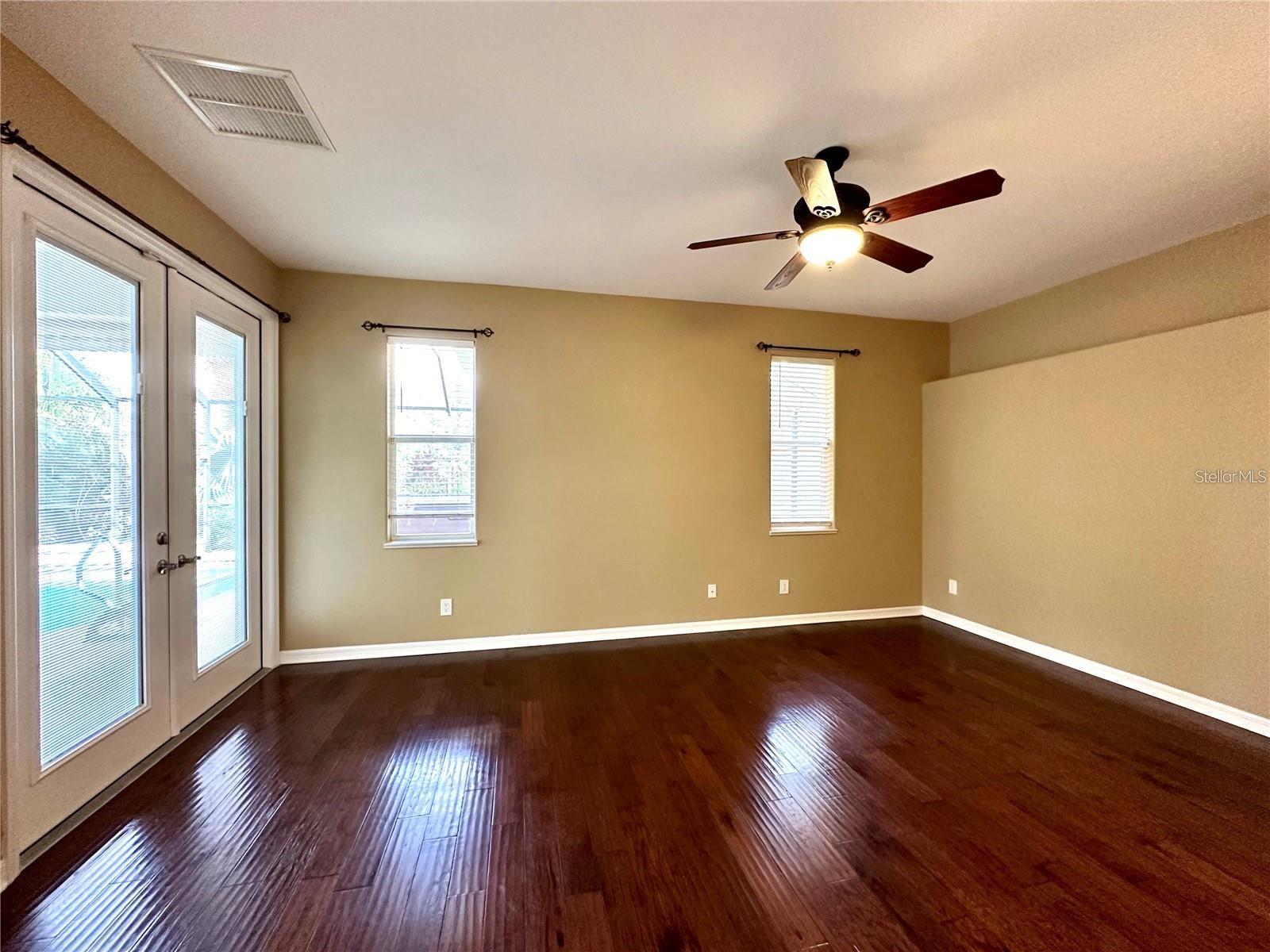 PUNTA GORDA ISLES SEC 20 - Residential Lease