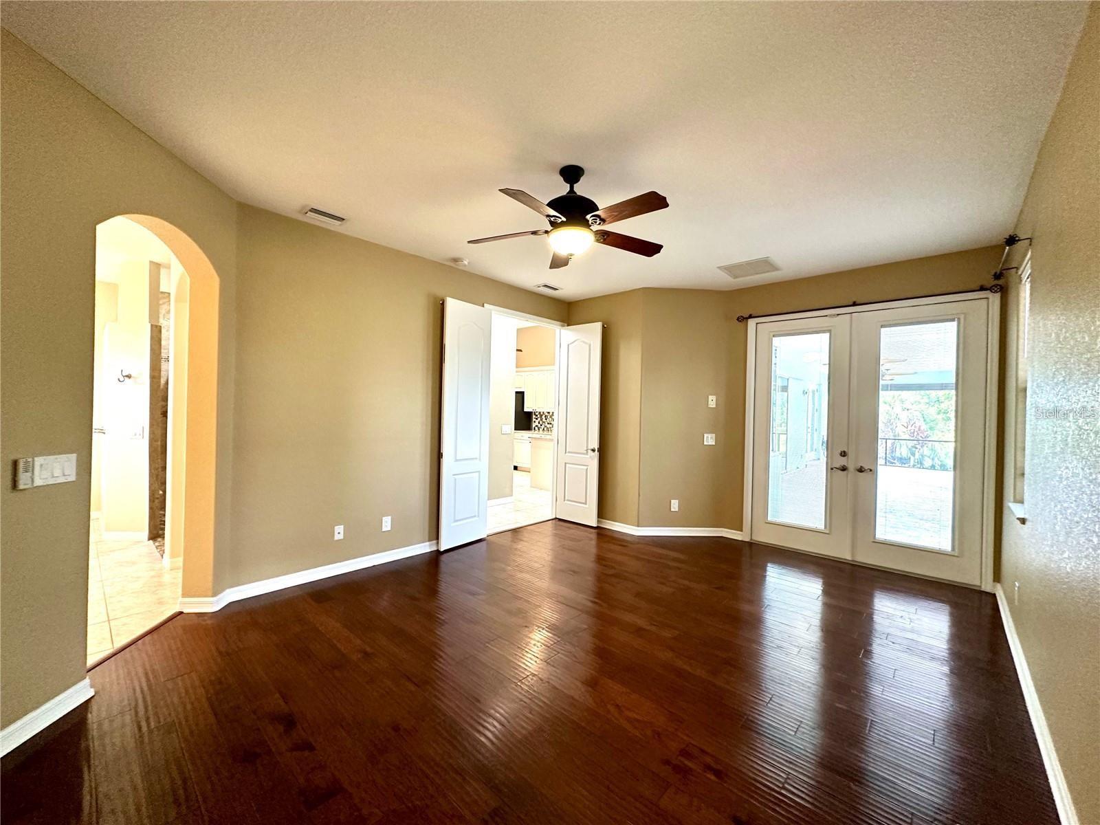 PUNTA GORDA ISLES SEC 20 - Residential Lease