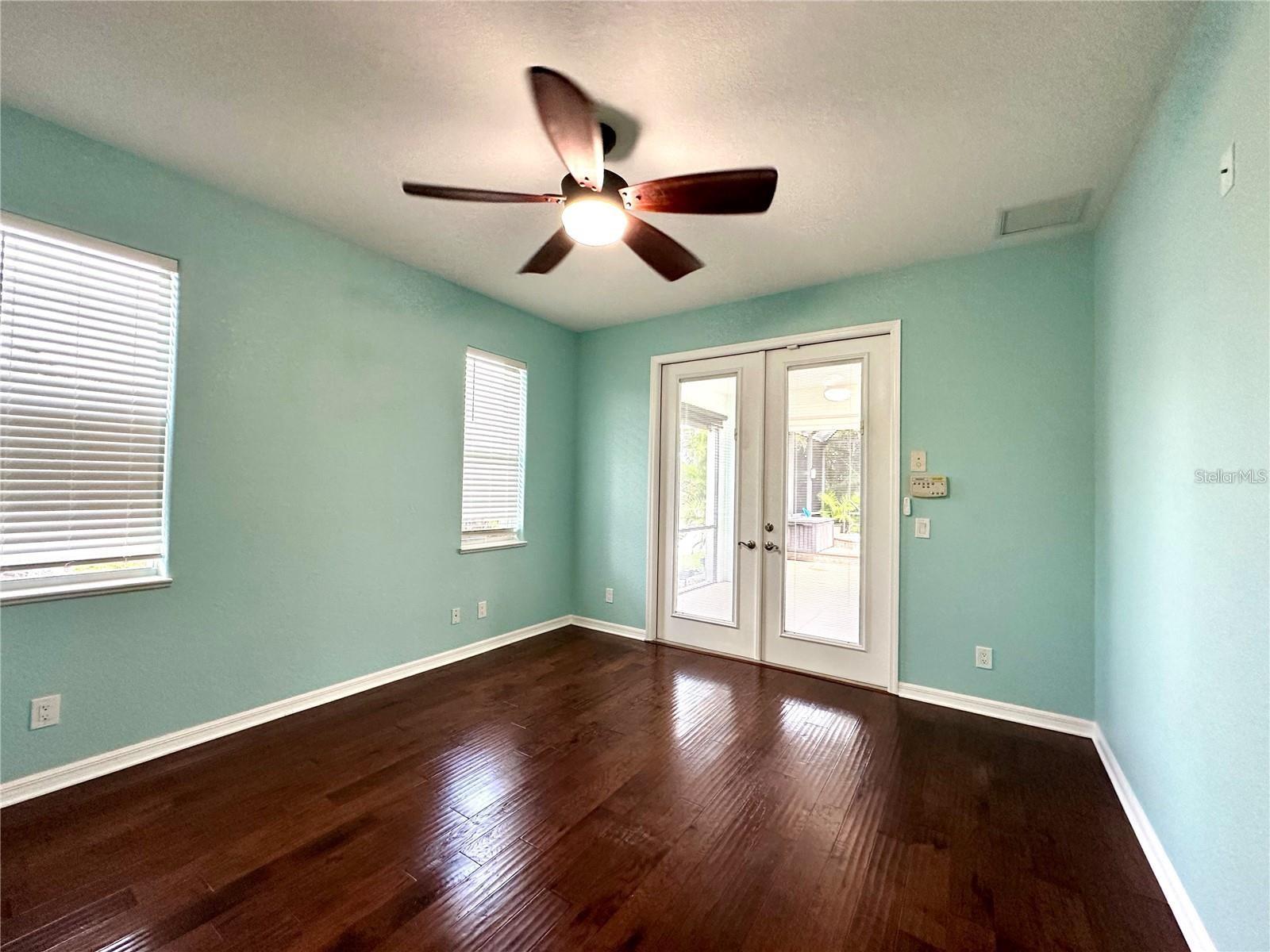PUNTA GORDA ISLES SEC 20 - Residential Lease