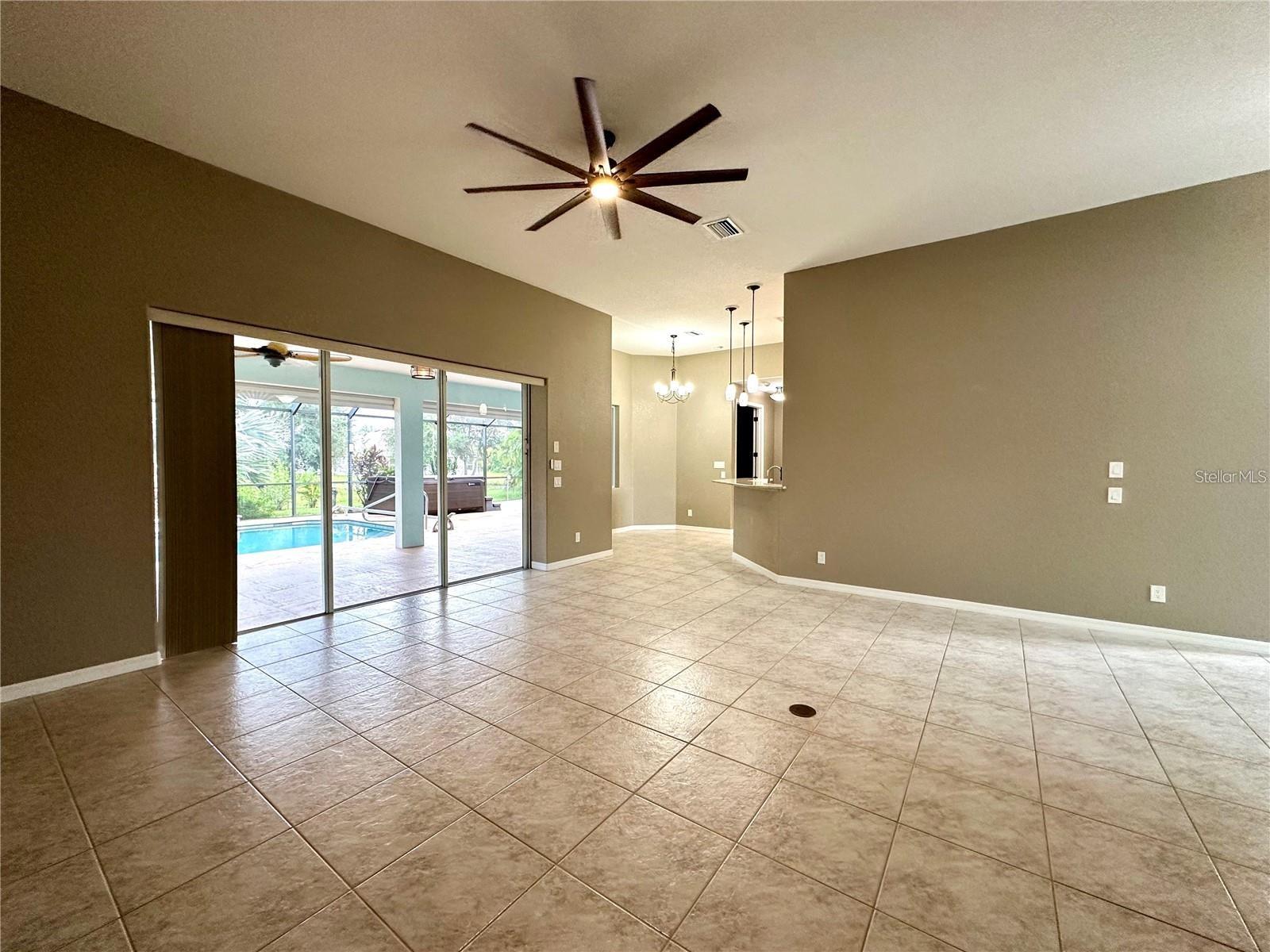 PUNTA GORDA ISLES SEC 20 - Residential Lease