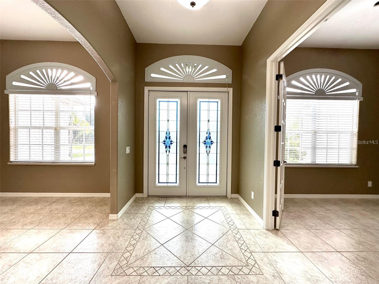PUNTA GORDA ISLES SEC 20 - Residential Lease