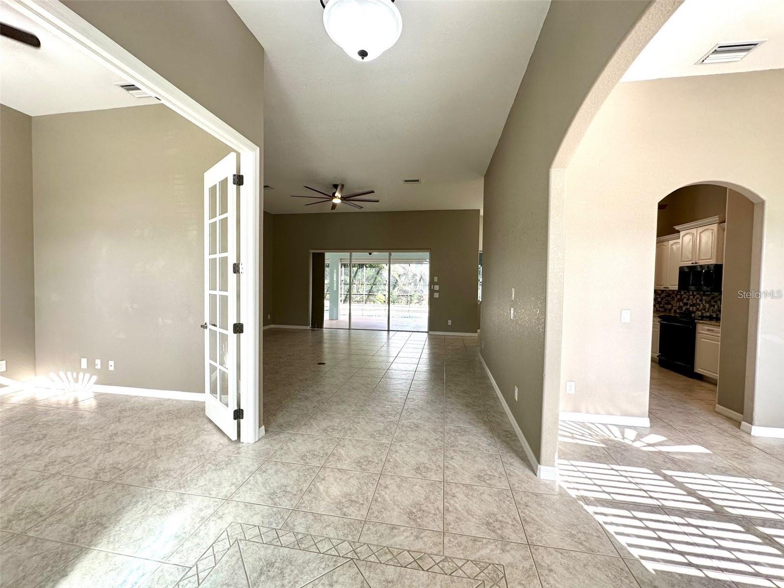 PUNTA GORDA ISLES SEC 20 - Residential Lease