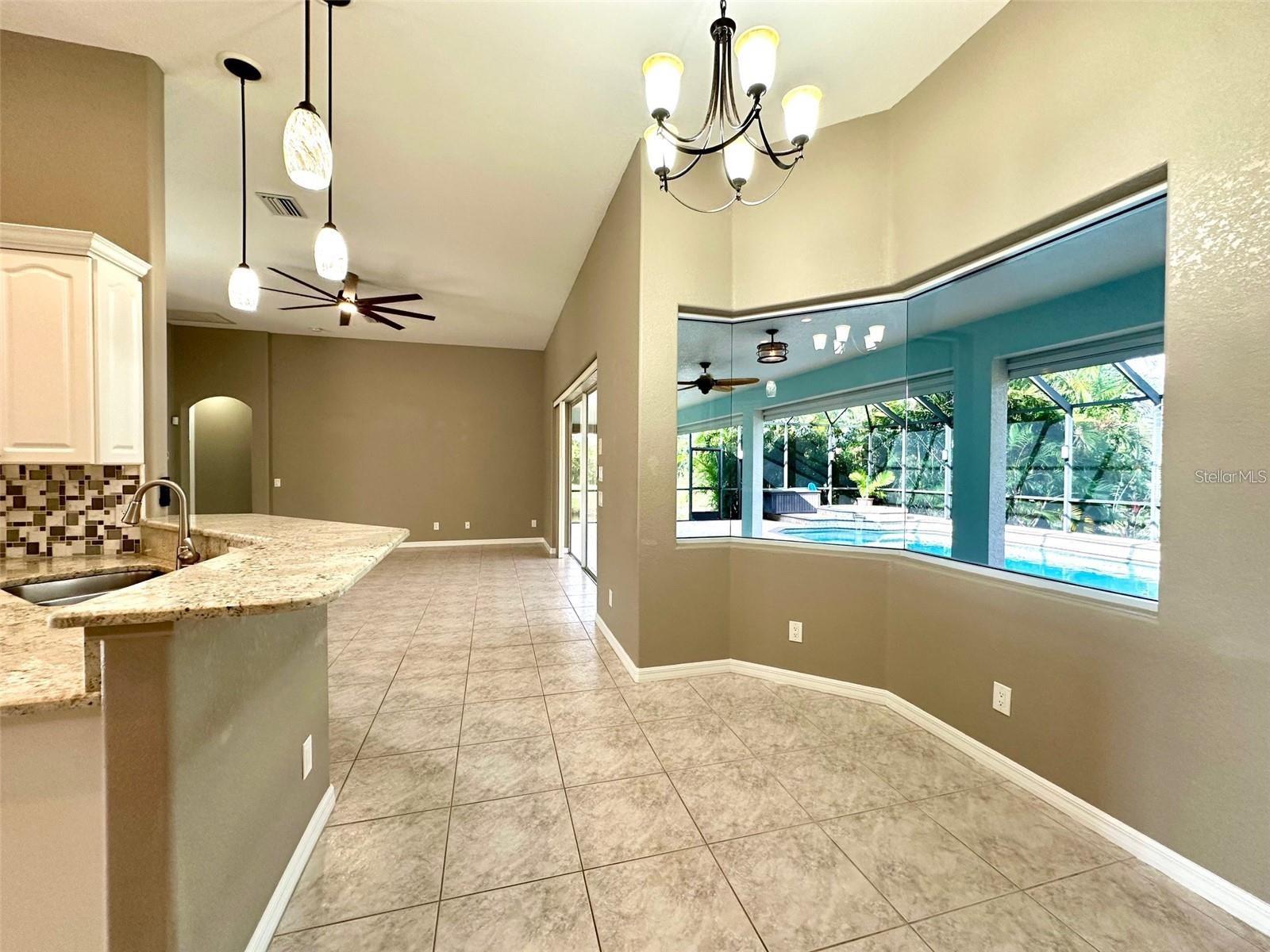 PUNTA GORDA ISLES SEC 20 - Residential Lease
