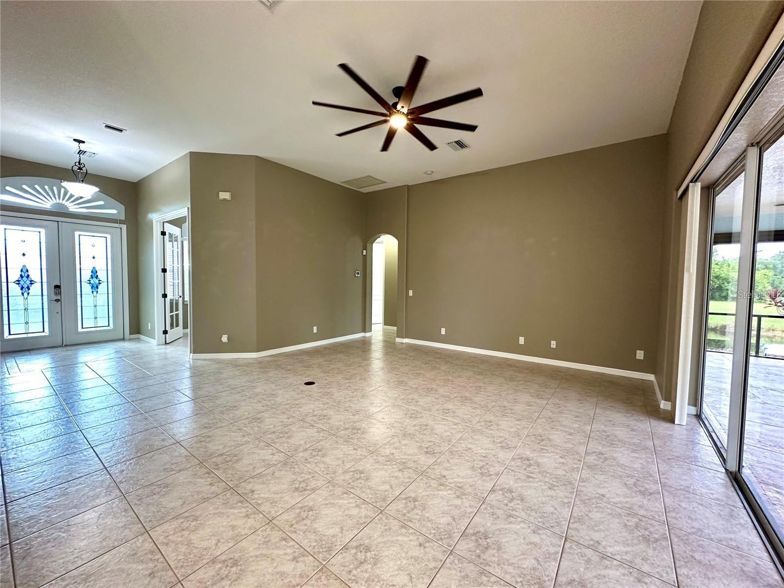 PUNTA GORDA ISLES SEC 20 - Residential Lease