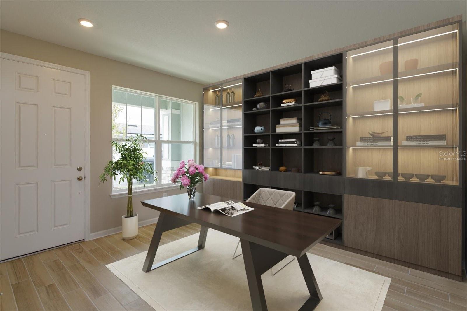 SERENADE AT OVATION - Residential