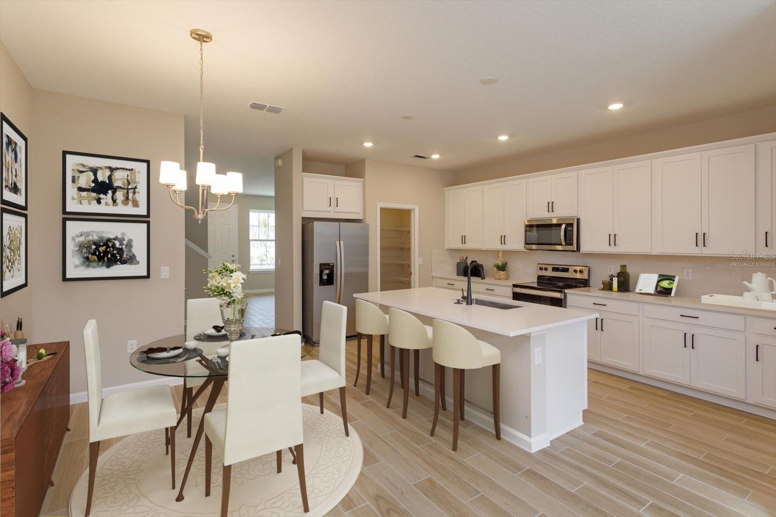 SERENADE AT OVATION - Residential