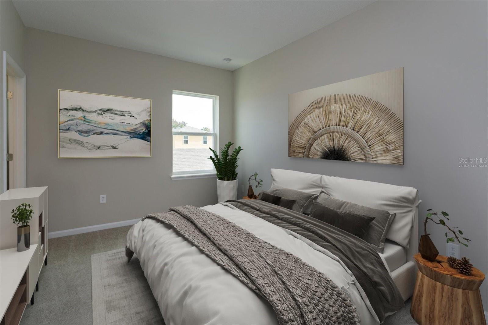 SERENADE AT OVATION - Residential