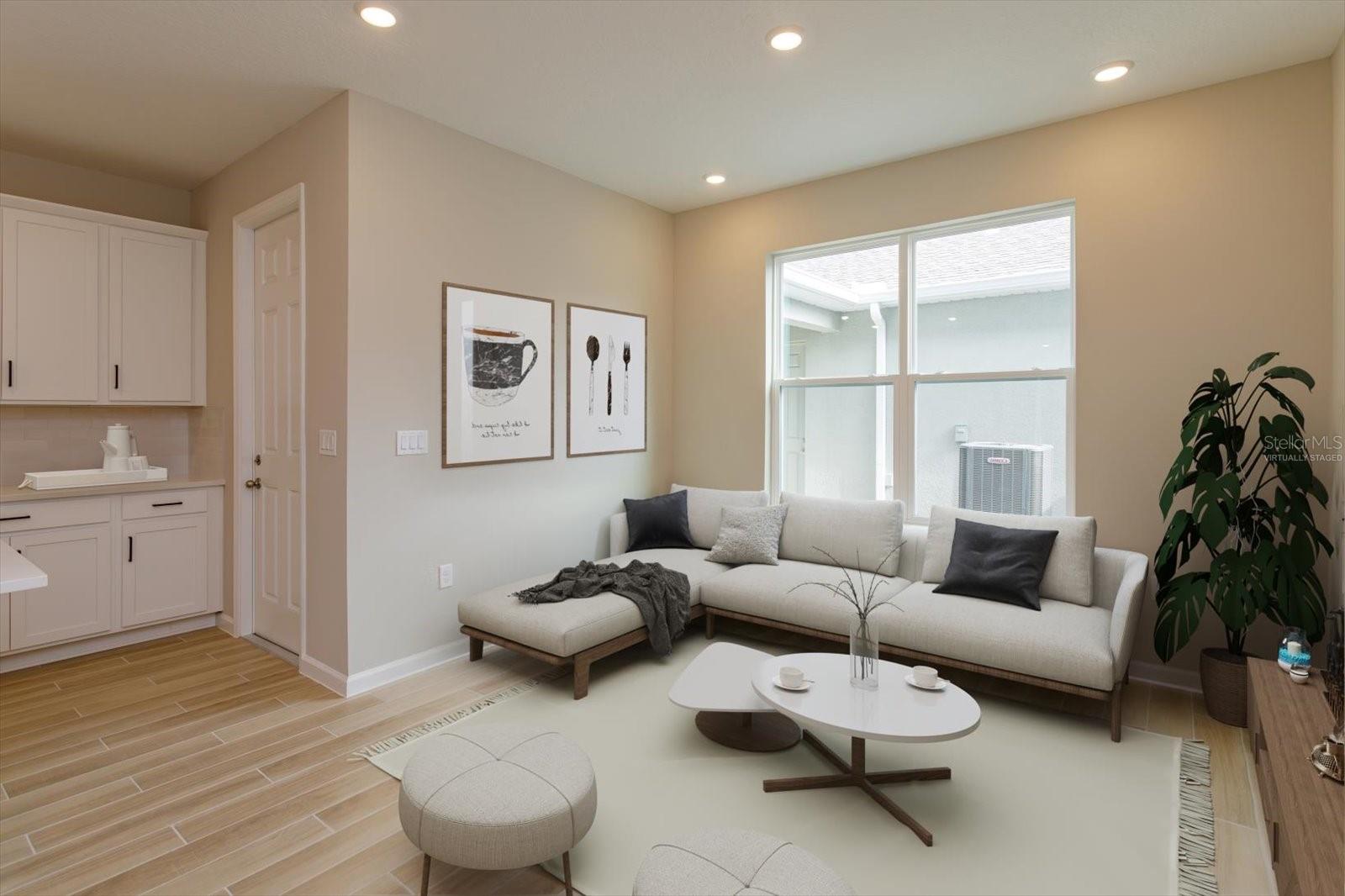 SERENADE AT OVATION - Residential