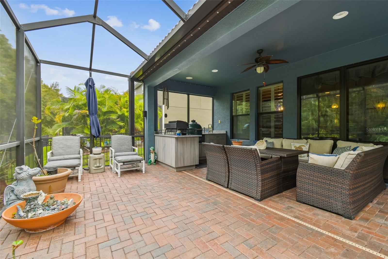 ENCLAVE/TERRA BELLA PH 2, 3 - Residential