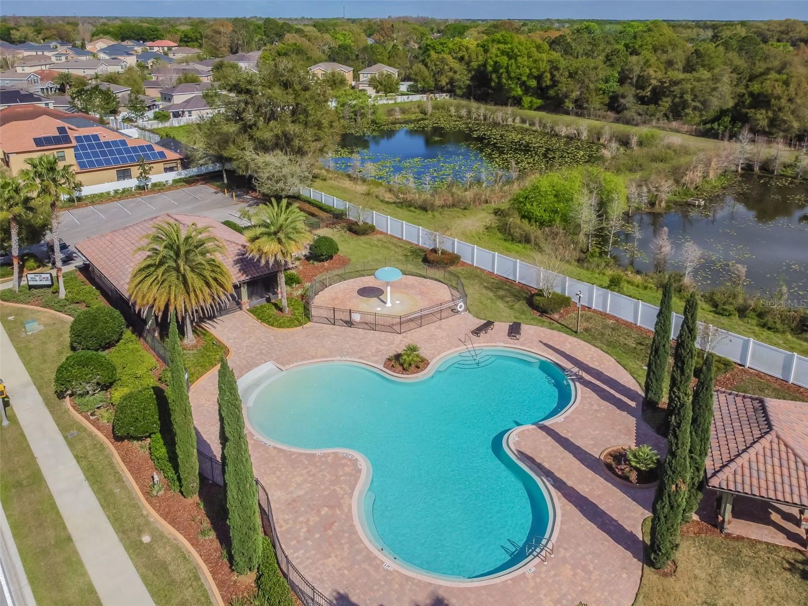 ENCLAVE/TERRA BELLA PH 2, 3 - Residential