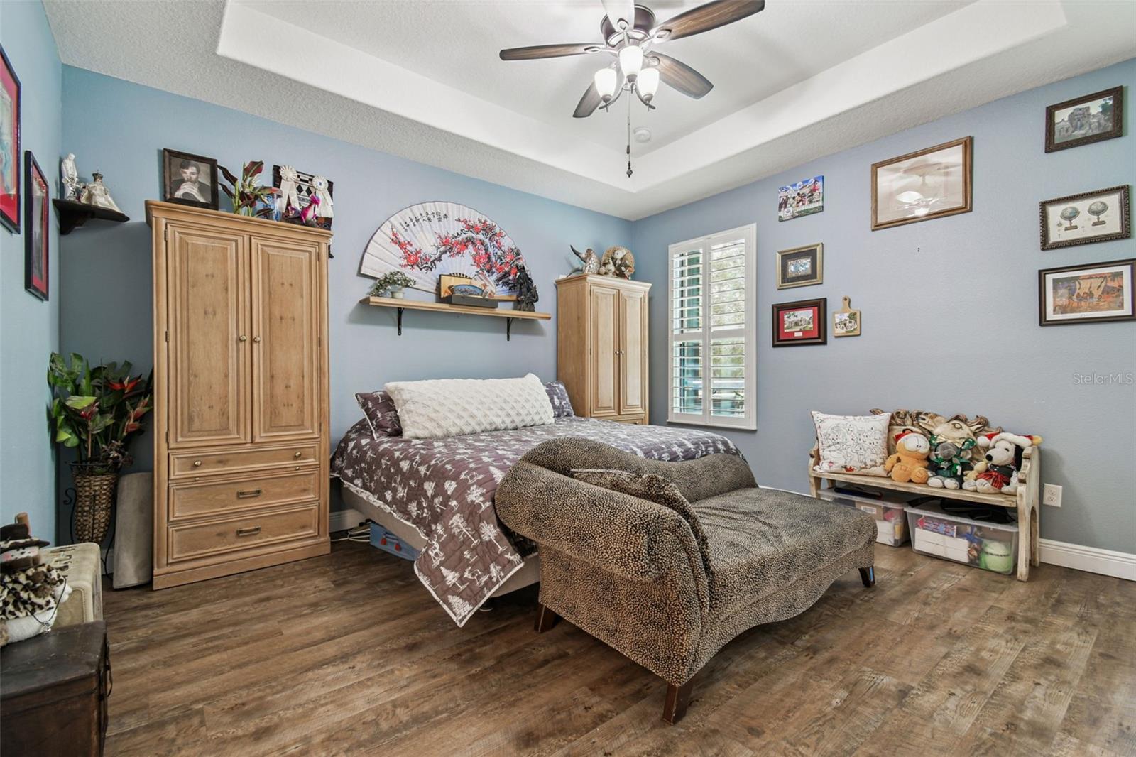 ENCLAVE/TERRA BELLA PH 2, 3 - Residential