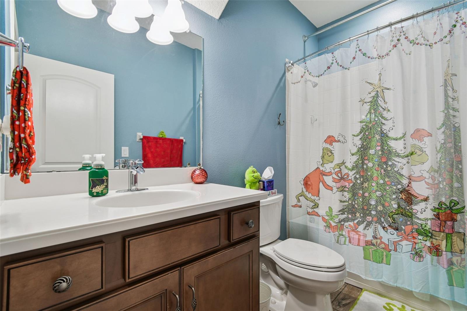 ENCLAVE/TERRA BELLA PH 2, 3 - Residential