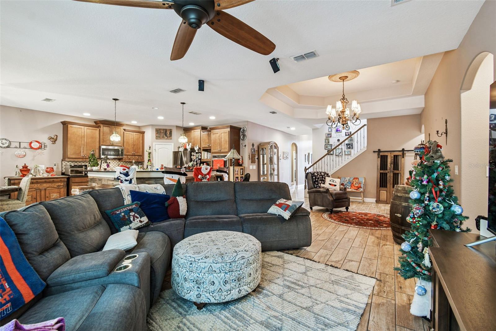 ENCLAVE/TERRA BELLA PH 2, 3 - Residential