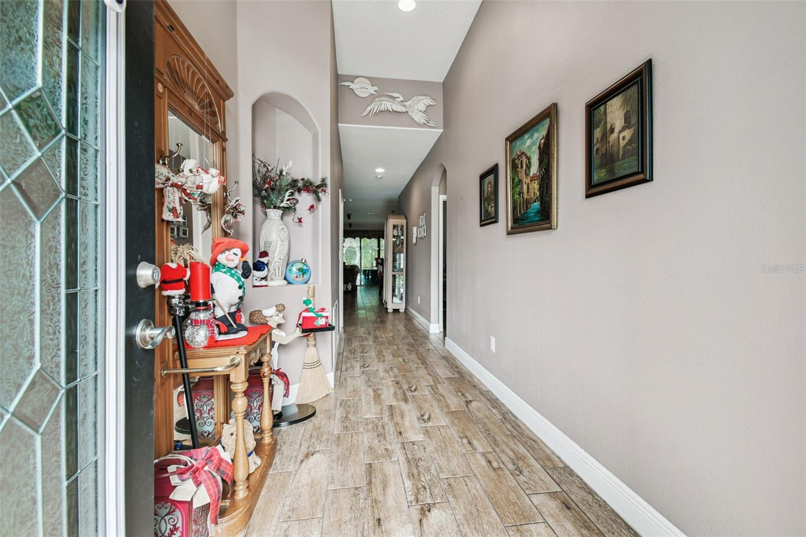 ENCLAVE/TERRA BELLA PH 2, 3 - Residential