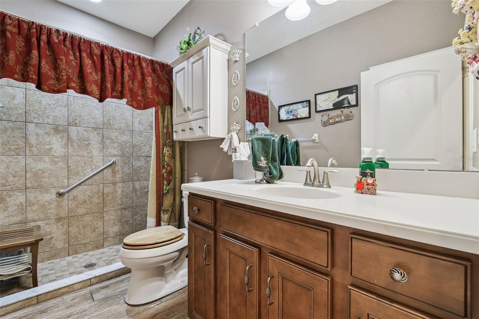 ENCLAVE/TERRA BELLA PH 2, 3 - Residential