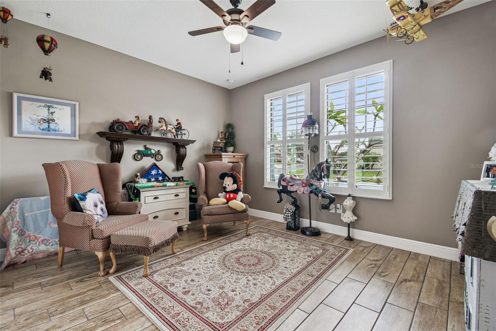 ENCLAVE/TERRA BELLA PH 2, 3 - Residential