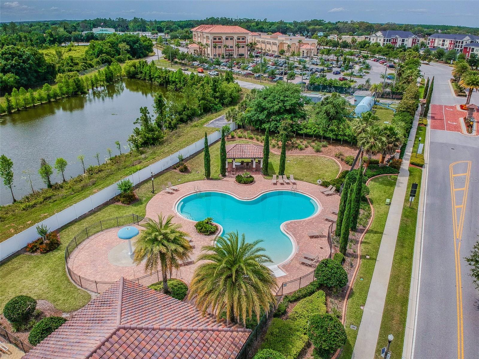 ENCLAVE/TERRA BELLA PH 2, 3 - Residential