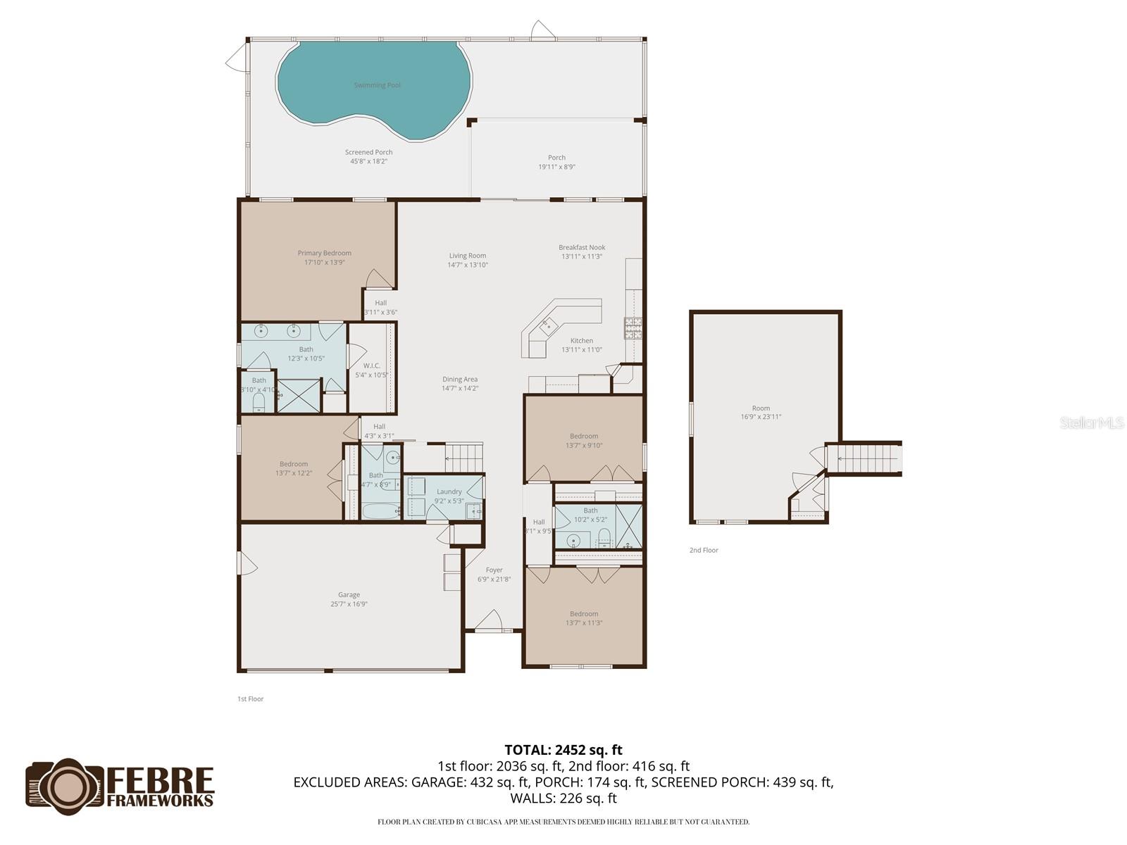ENCLAVE/TERRA BELLA PH 2, 3 - Residential