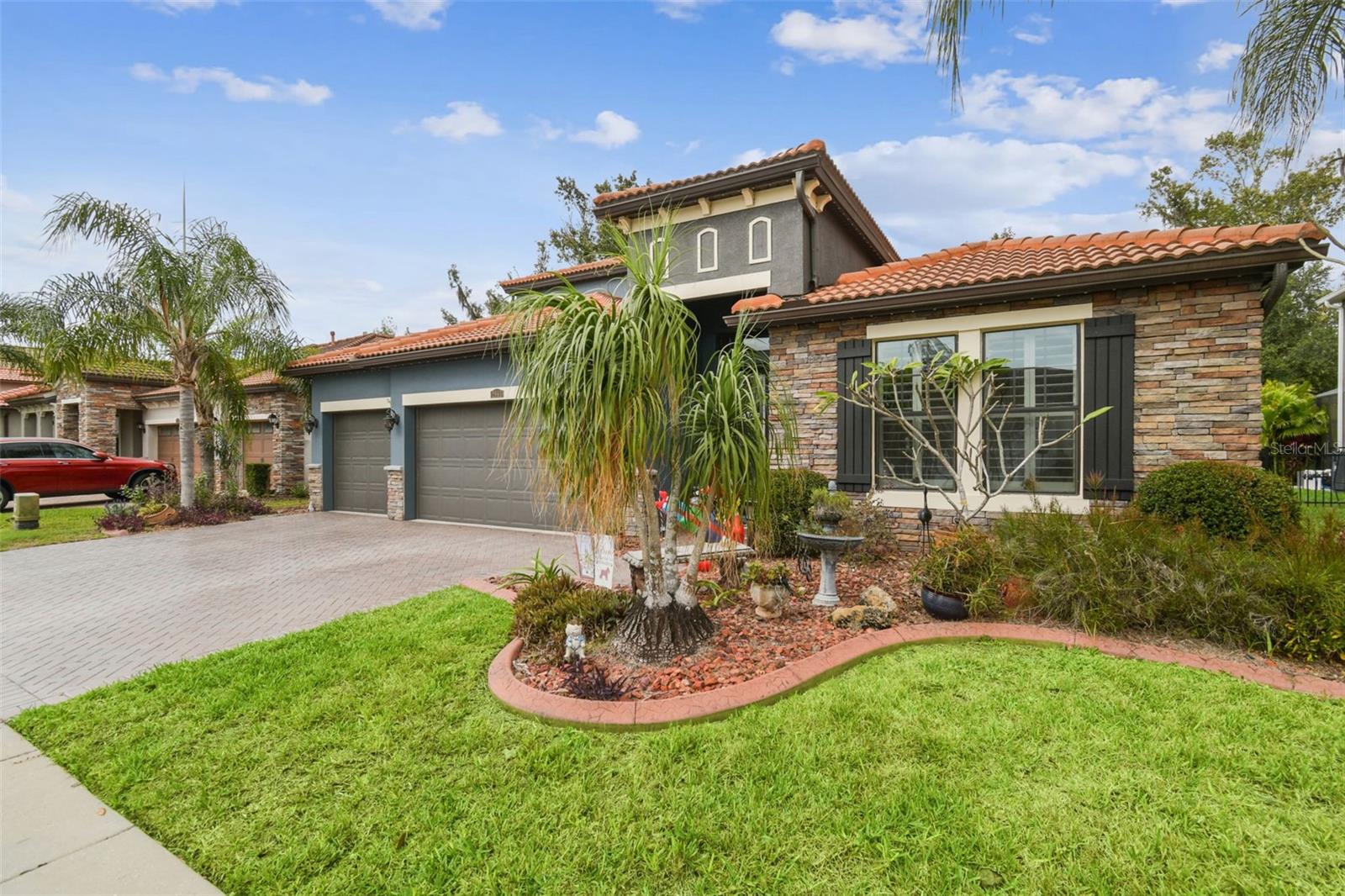 ENCLAVE/TERRA BELLA PH 2, 3 - Residential