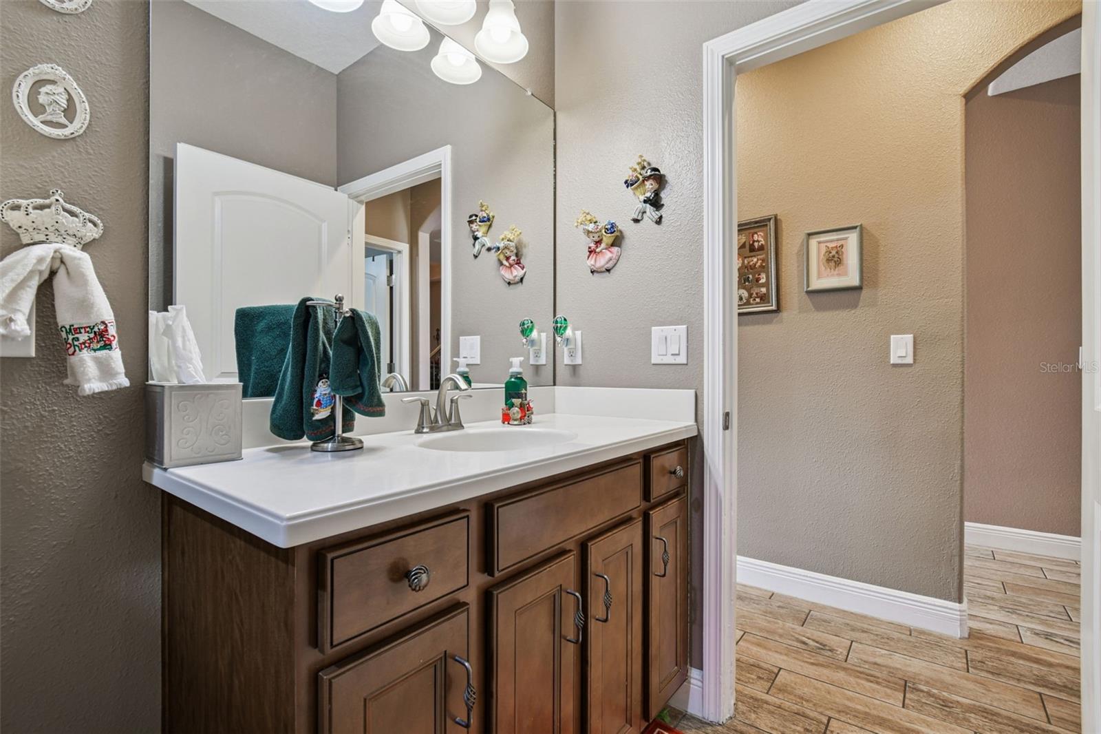 ENCLAVE/TERRA BELLA PH 2, 3 - Residential