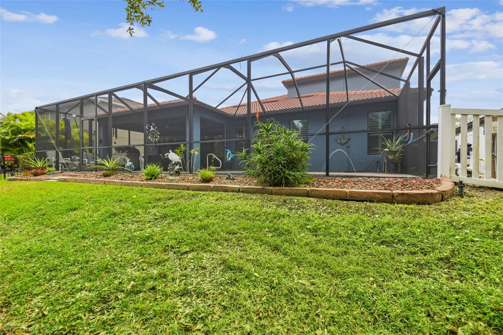 ENCLAVE/TERRA BELLA PH 2, 3 - Residential