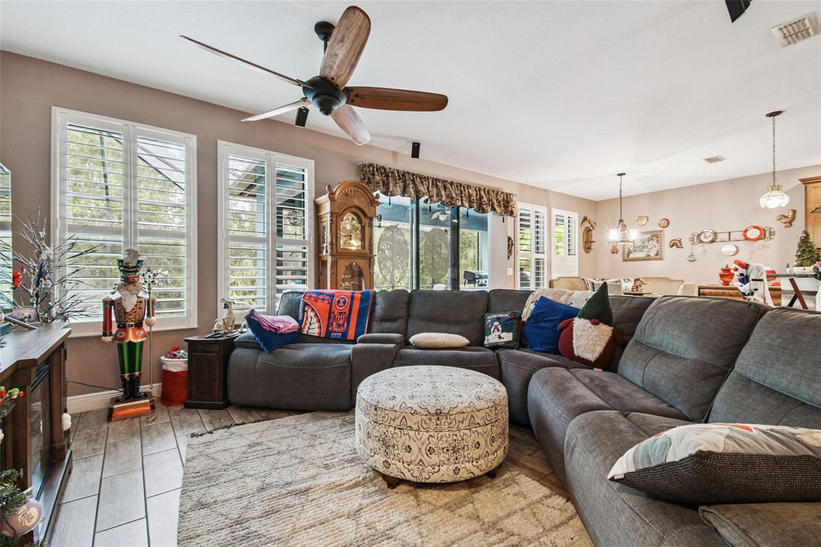 ENCLAVE/TERRA BELLA PH 2, 3 - Residential