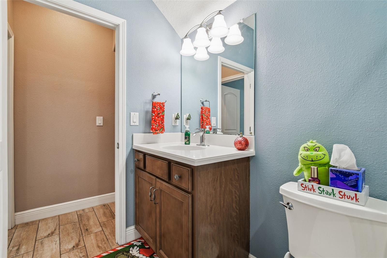 ENCLAVE/TERRA BELLA PH 2, 3 - Residential