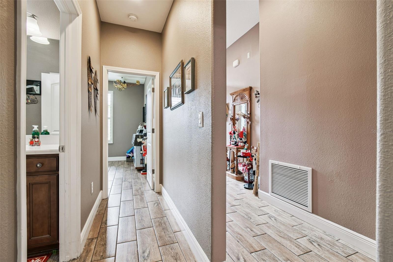 ENCLAVE/TERRA BELLA PH 2, 3 - Residential