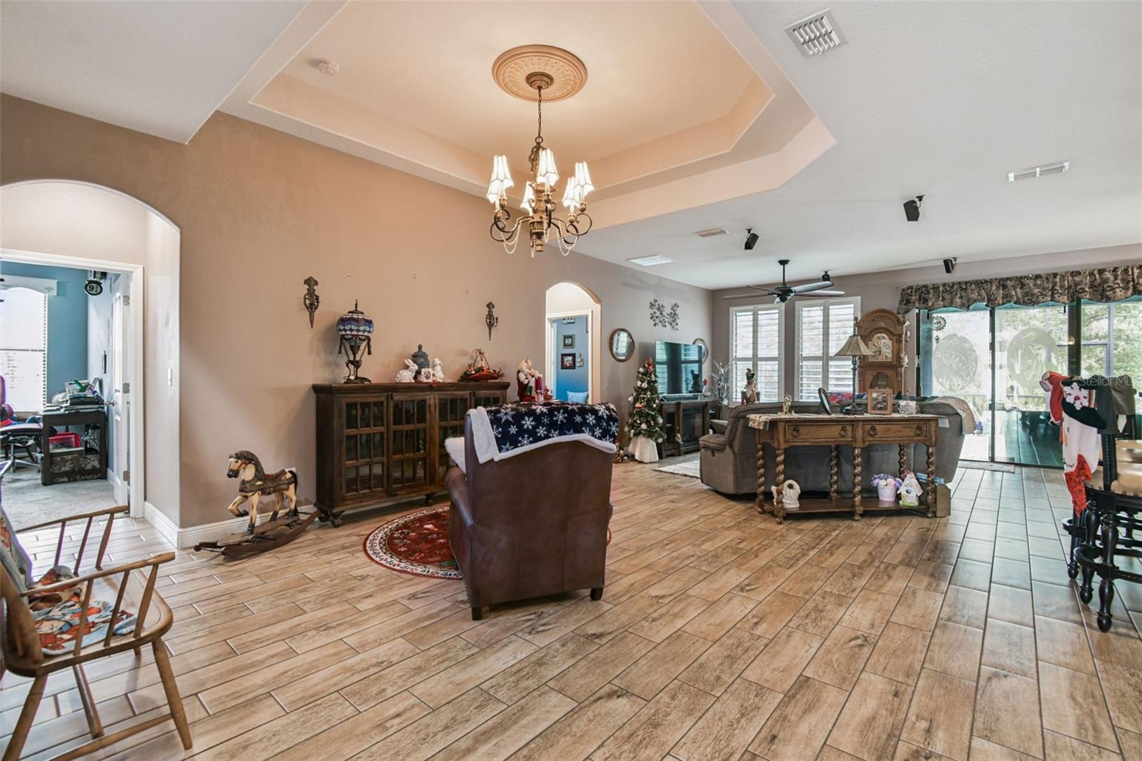 ENCLAVE/TERRA BELLA PH 2, 3 - Residential