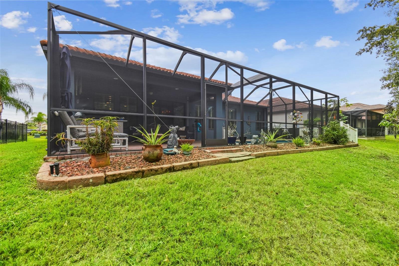 ENCLAVE/TERRA BELLA PH 2, 3 - Residential