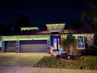 ENCLAVE/TERRA BELLA PH 2, 3 - Residential