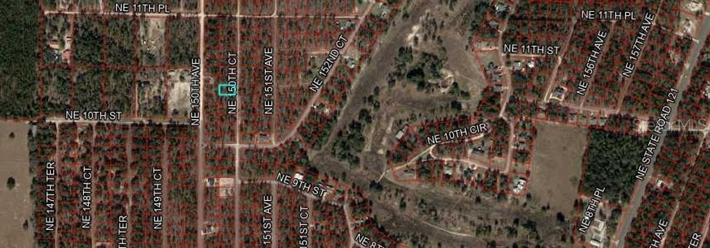 Photo of NE 150th Court #8, Williston, FL 32696 (MLS # OM712392)