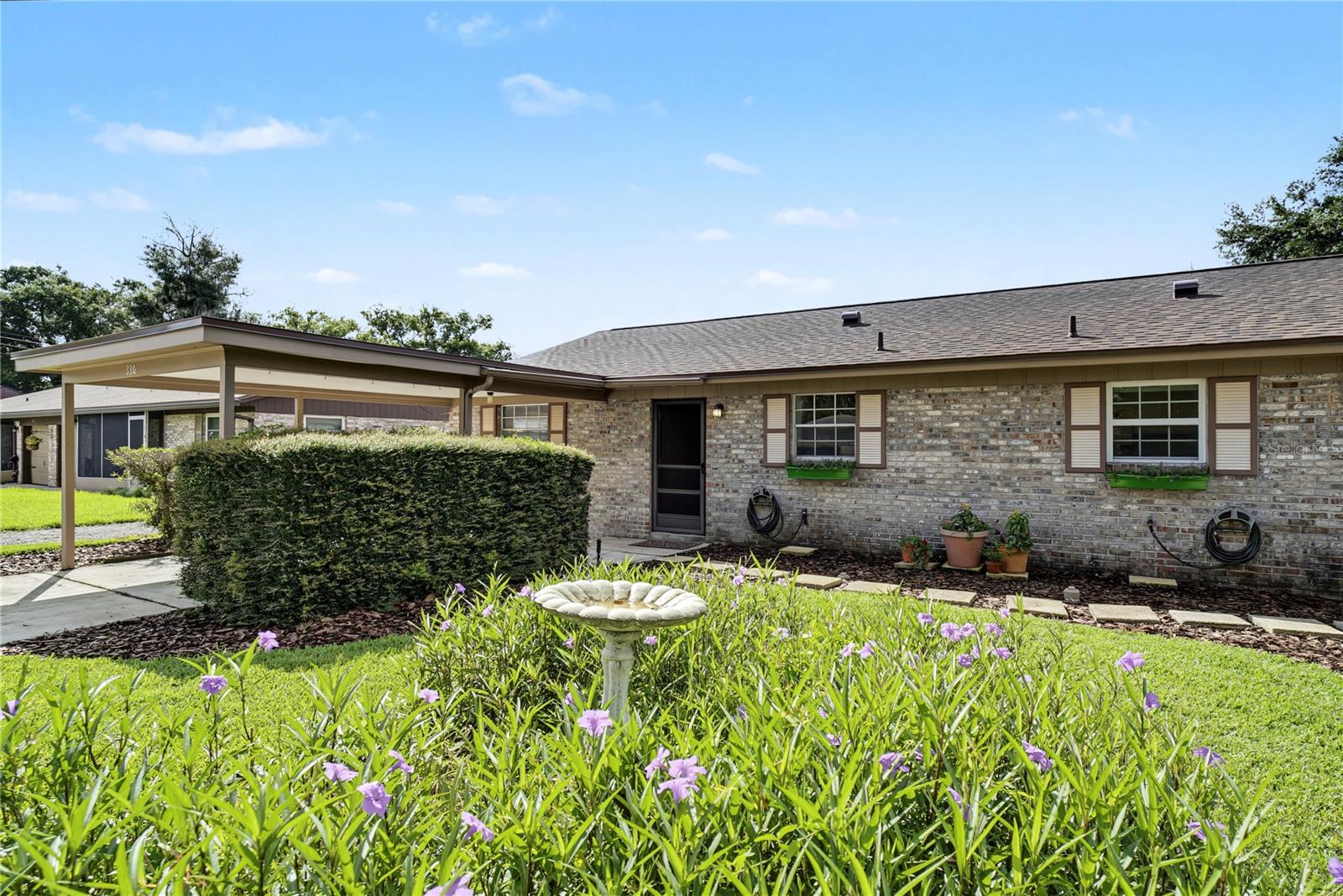 330 E EVERGREEN AVENUE